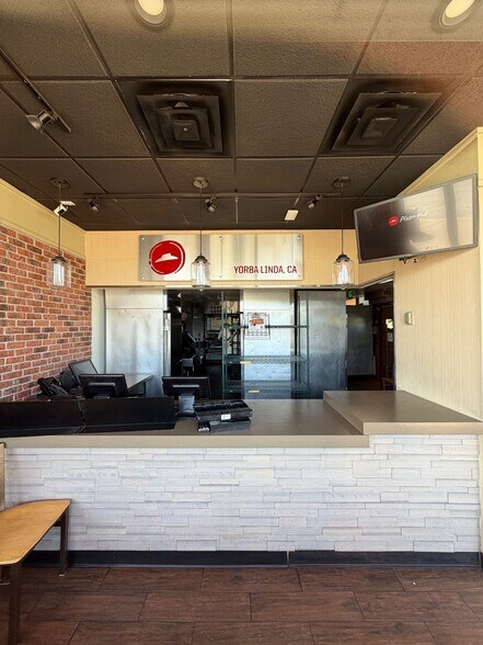 More Photos Of 19713-19725 Yorba Linda Blvd, Yorba Linda General Retail For Lease
