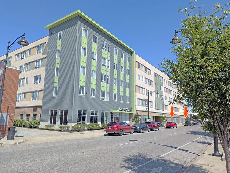 More Photos Of 710 S Illinois Ave, Carbondale Apartments For Lease