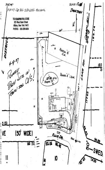 More Photos Of 4617 Lake Rd, Brockport Bank For Sale
