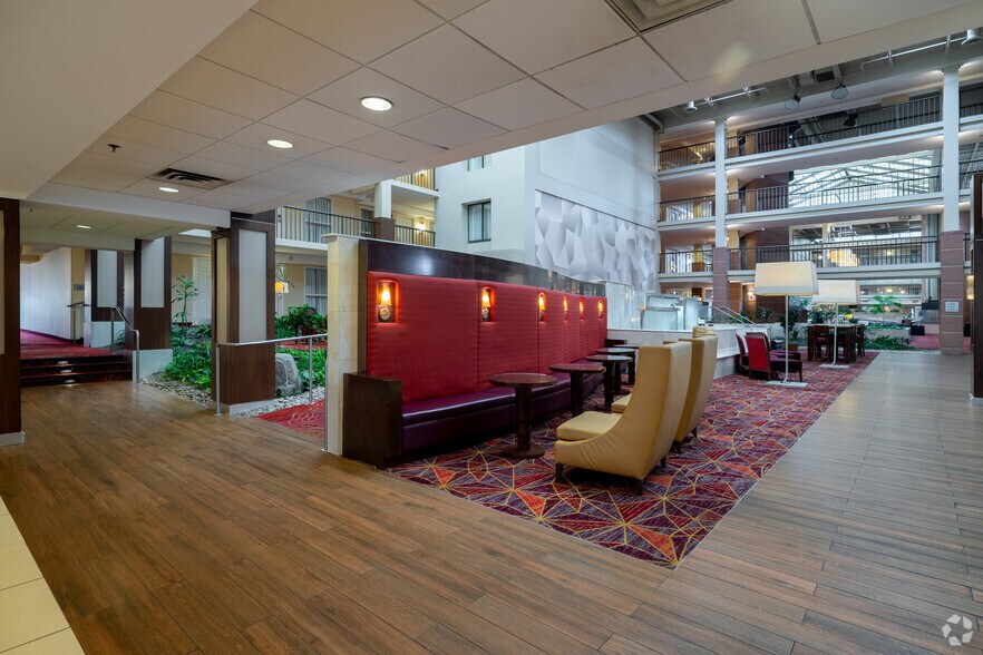 More Photos Of 3775 Park East Dr, Beachwood Hotel For Sale