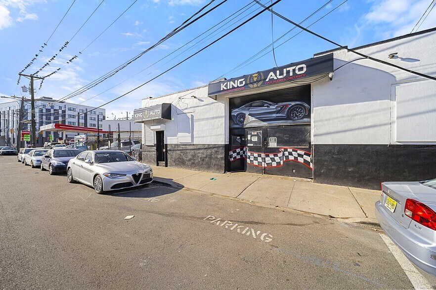 More Photos Of , Jersey City Land For Sale