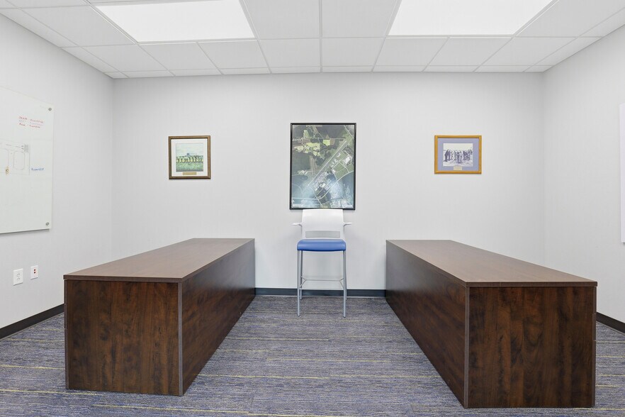 More Photos Of 2780 Jetport Rd, Kinston Office For Lease