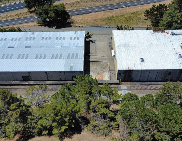 More Photos Of 2855 Franklin Canyon Rd, Rodeo Warehouse For Sale