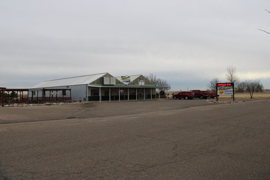 More Photos Of 242 S 9th St, Burlington Garden Center For Sale