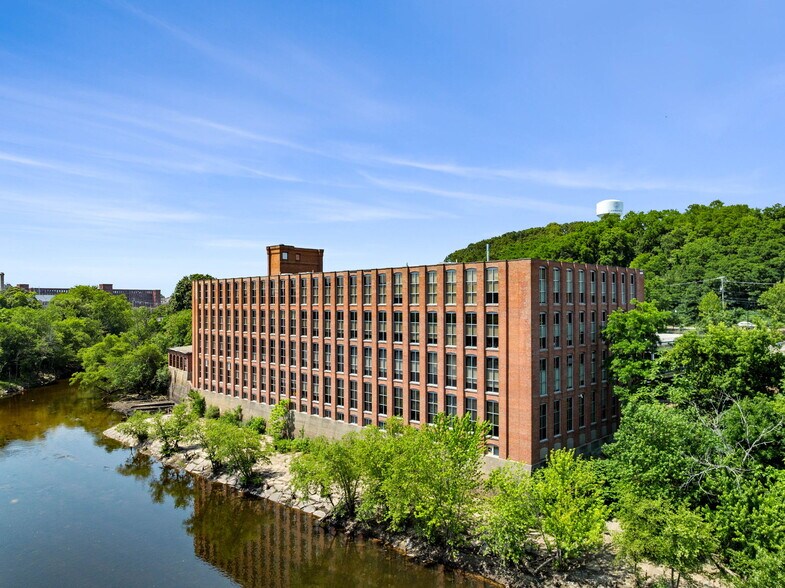 More Photos Of , Lawrence Office For Sale