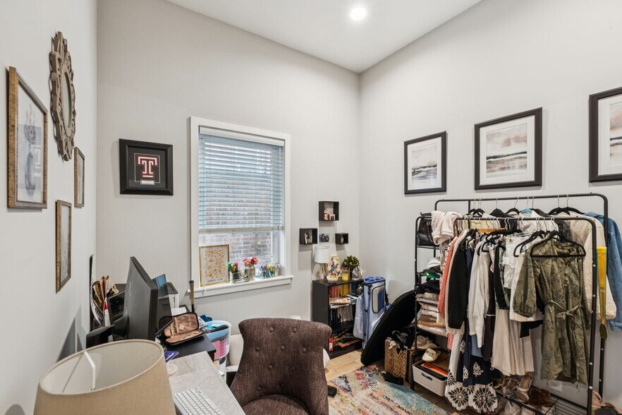 More Photos Of 1516 Green St, Philadelphia Apartments For Sale