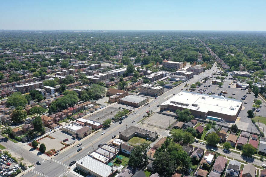 More Photos Of 9341 S Ashland Ave, Chicago Freestanding For Sale