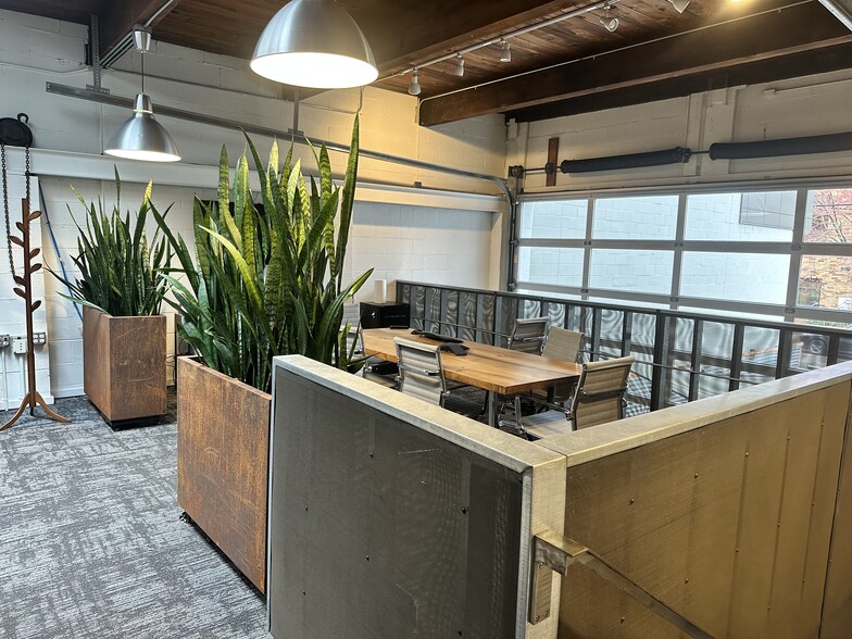 More Photos Of 1922 NW Pettygrove St, Portland Loft Creative Space For Sale