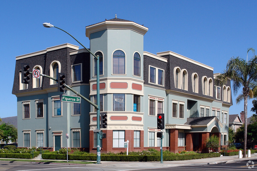 Primary Photo Of 199 Figueroa St, Ventura Office For Lease