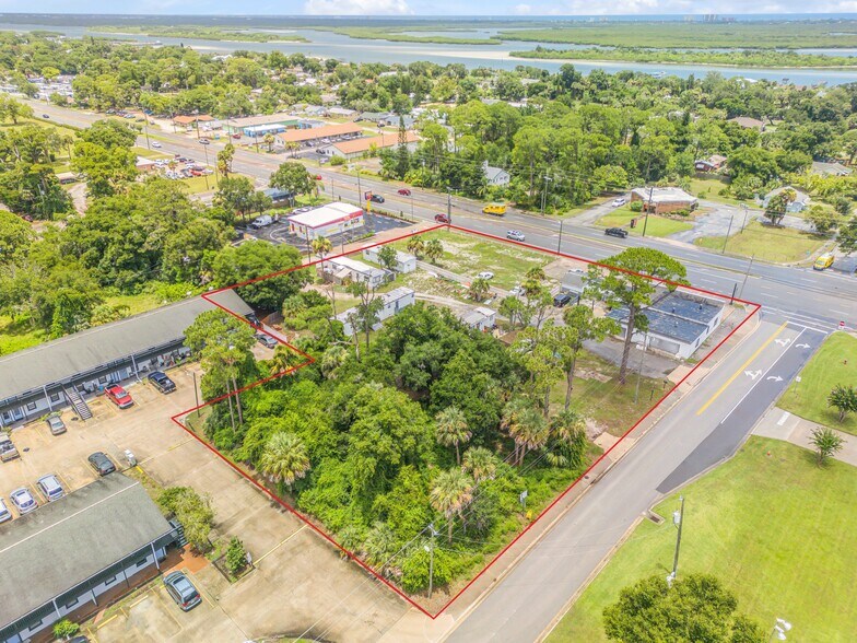 More Photos Of 1092 S Ridgewood Ave, Edgewater Auto Repair For Sale