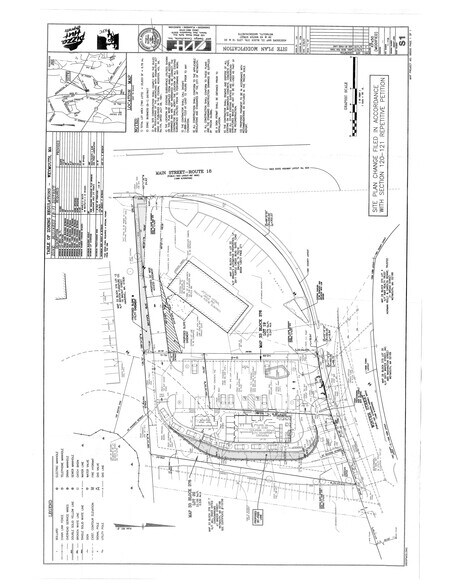 More Photos Of 37-45 Winter St, Weymouth Land For Sale