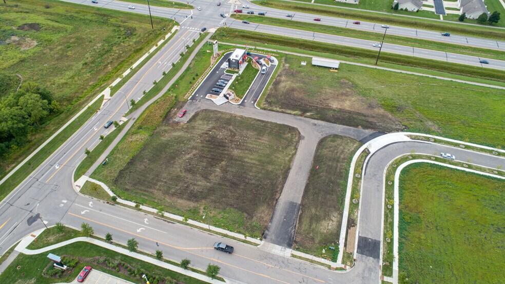 More Photos Of Coneflower Lane @ Hoffman, Mankato Land For Sale