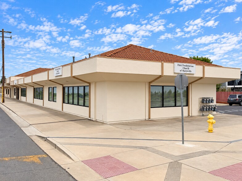 More Photos Of 1905 Covillaud St, Marysville General Retail For Lease
