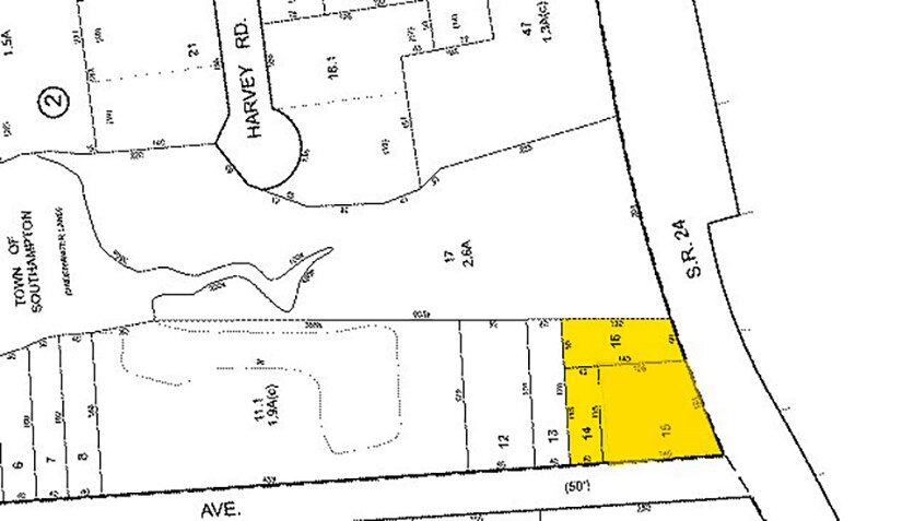 More Photos Of 1290 Flanders Rd, Riverhead Auto Repair For Sale