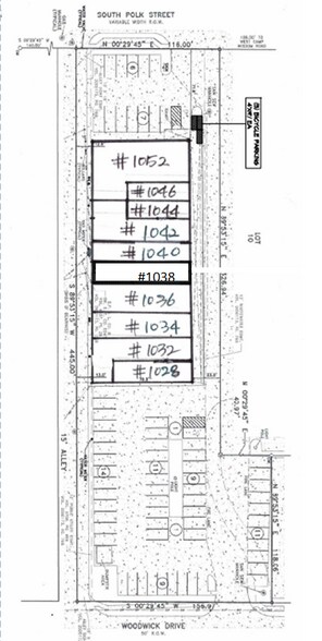 More Photos Of 1028 W Camp Wisdom Rd, Dallas Storefront For Lease