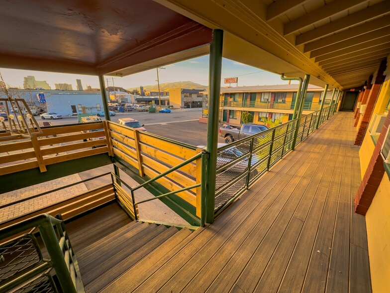 More Photos Of 1011 E 4th St, Reno Hotel For Sale