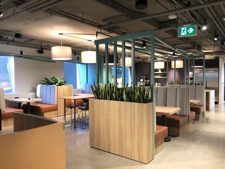 More Photos Of 222-230 Queen St, Ottawa Coworking Space