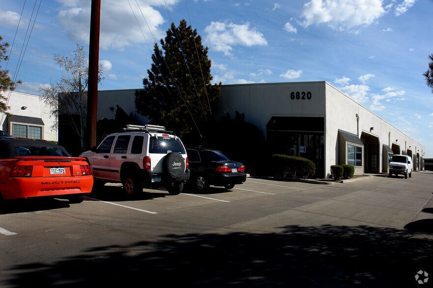 More Photos Of 6800 Broadway, Denver Unknown For Lease