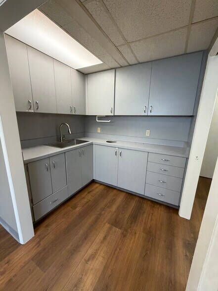 More Photos Of 420 Spruce St, San Diego Coworking Space
