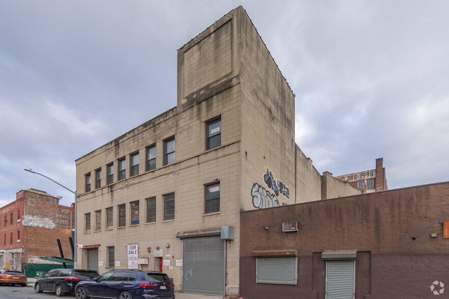 More Photos Of 3-7 Canal Plaza Ave, Bronx Warehouse For Sale