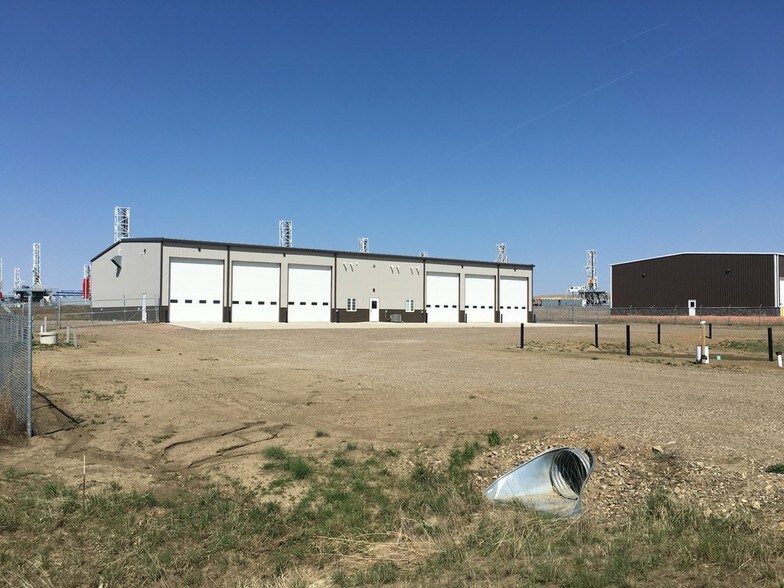 More Photos Of 2981 109th Ave SW, Dickinson Warehouse For Lease