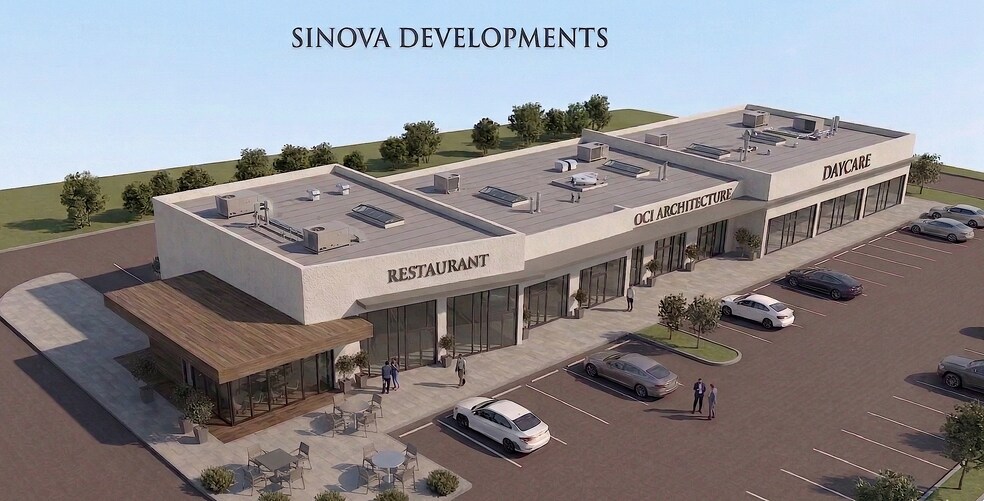 More Photos Of 1167 St Albert trl, St. Albert General Retail For Lease