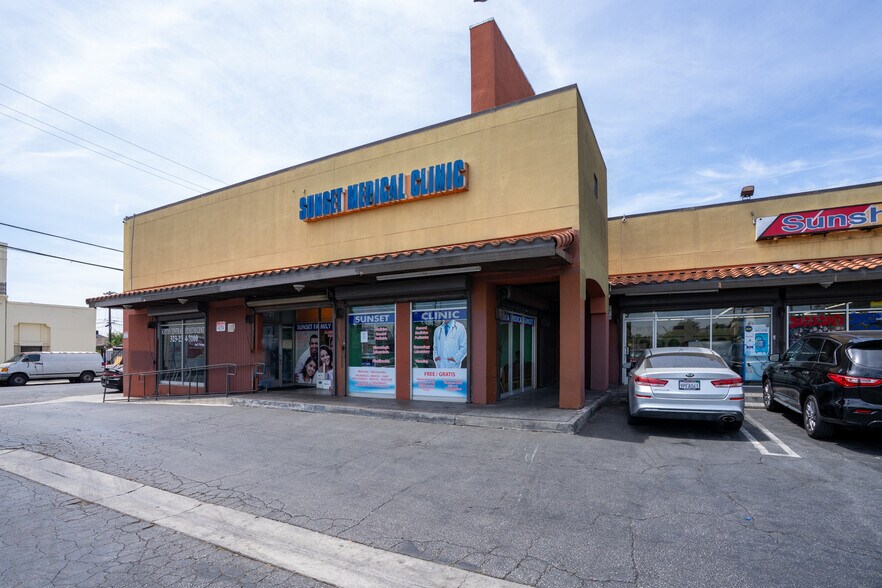 More Photos Of 4701-4725 S Broadway, Los Angeles Storefront For Sale