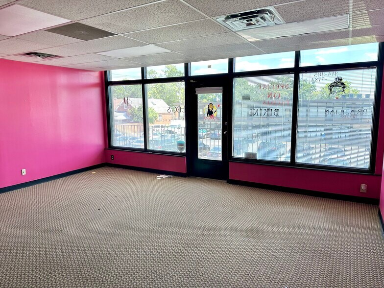 More Photos Of 3460 Hampton Ave, Saint Louis Office For Lease