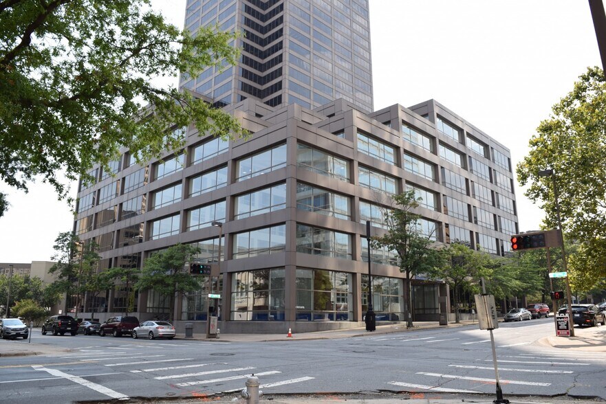 More Photos Of 401 W Capitol Ave, Little Rock Medical For Lease