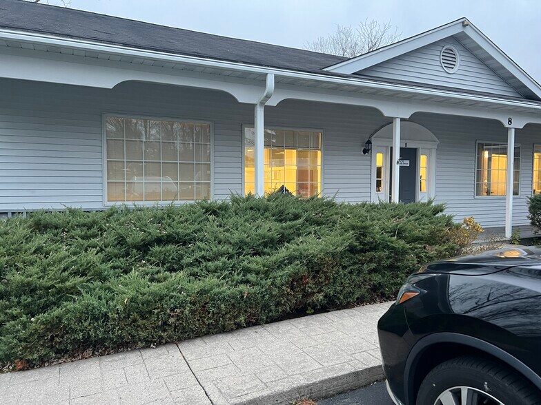 More Photos Of 500 Purdy Hill Rd, Monroe Medical For Sale
