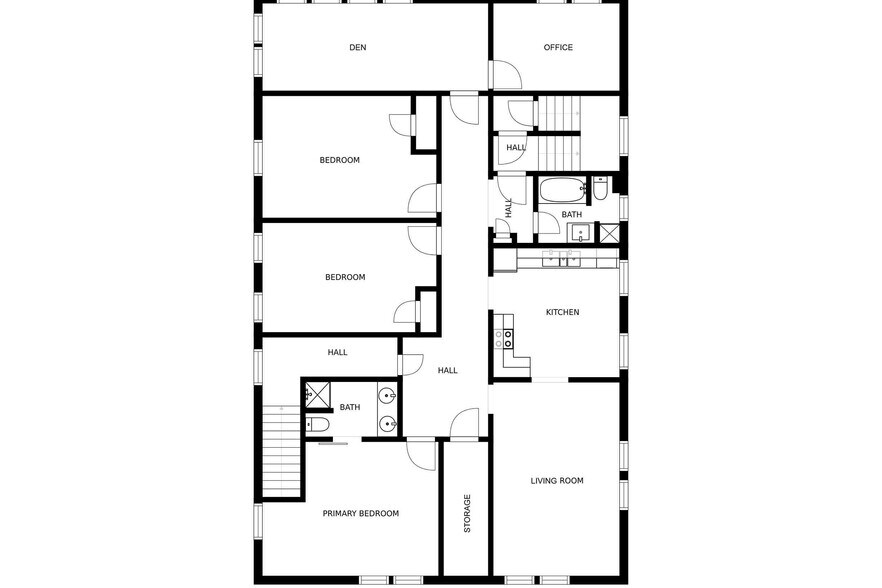 More Photos Of 435 York St, York Office Residential For Sale