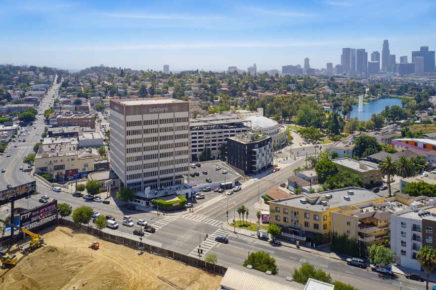 More Photos Of 1910 W Sunset Blvd, Los Angeles Office For Lease