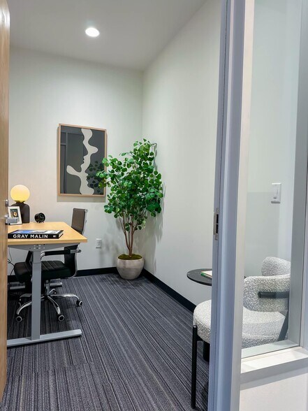 More Photos Of 2719 N Loop W 1604, San Antonio Coworking Space