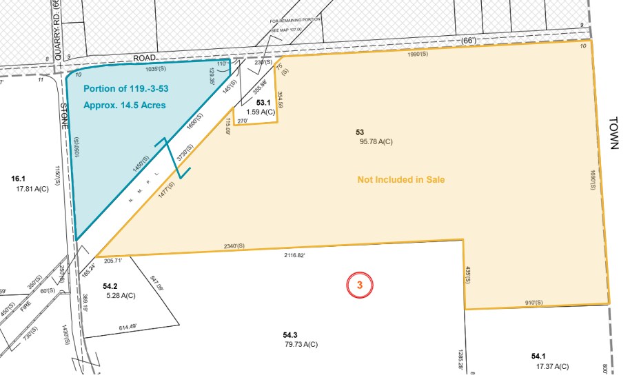 More Photos Of 2540 E Ballina Rd, Cazenovia Manufacturing For Sale