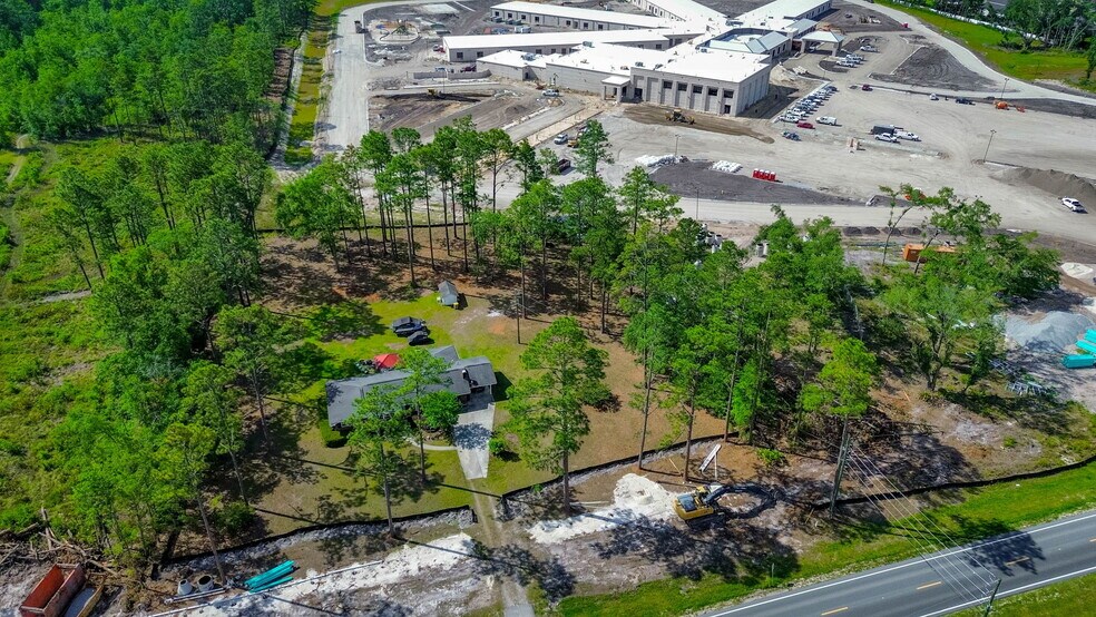 More Photos Of 695 Blue Jay Rd, Rincon General Retail For Sale
