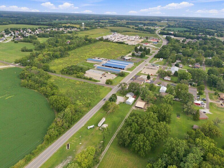 More Photos Of 100 S 169 Hwy, Trimble Land For Sale