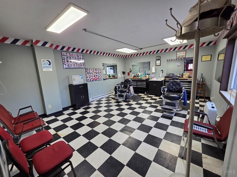 More Photos Of 1703 US 50, Lynchburg Freestanding For Sale