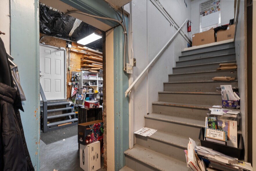 More Photos Of 106 W J St, Benicia Office For Sale