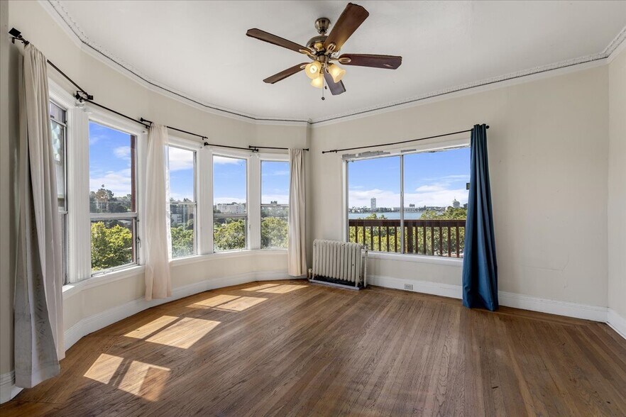 More Photos Of 570 Grand Ave, Oakland Apartments For Sale