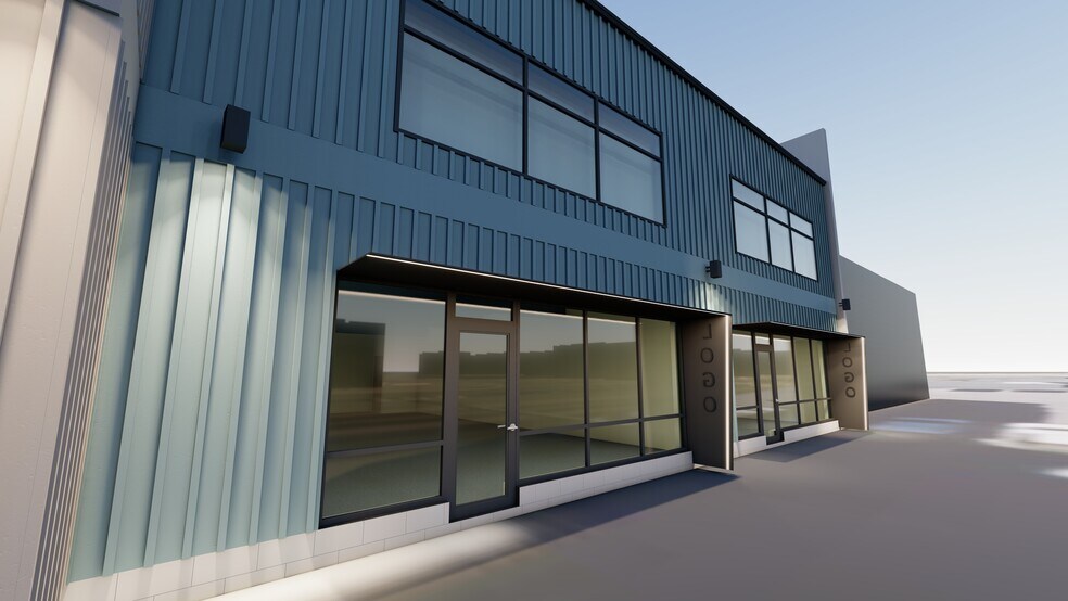 More Photos Of 1401 W Broadway St, Missoula Light Distribution For Lease