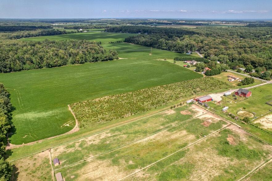 More Photos Of 10790 Heritage Rd, Lincoln Land For Sale