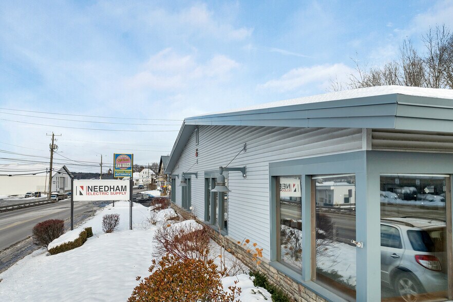 More Photos Of 935 Union Ave, Laconia Industrial For Sale