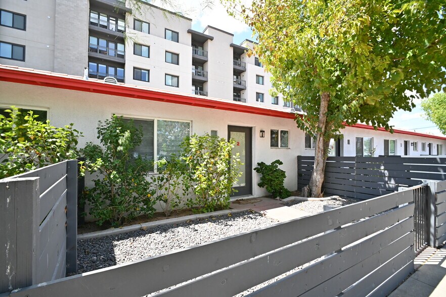 More Photos Of 338 E Portland St, Phoenix Apartments For Sale