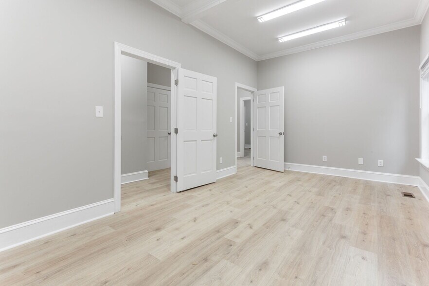More Photos Of 3747 Benson Dr, Raleigh Office For Lease