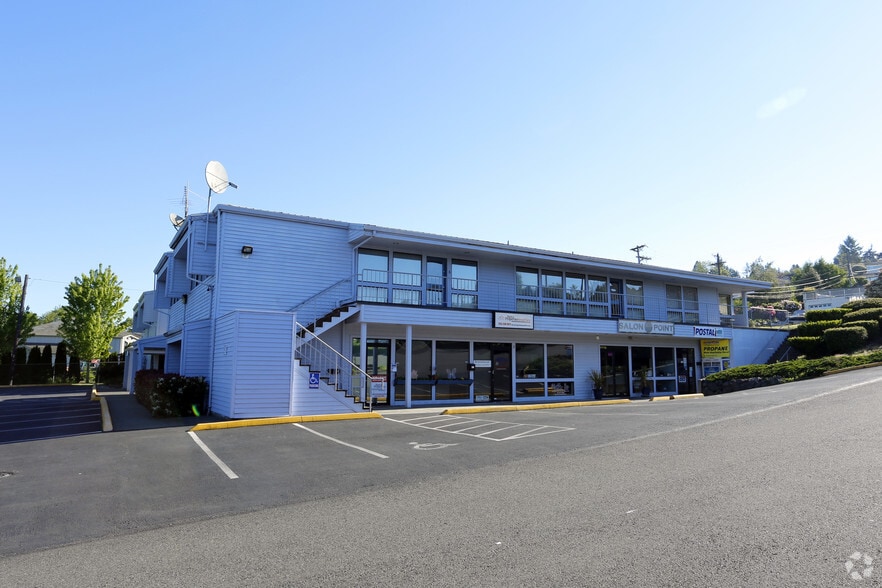 More Photos Of 6716 Eastside Dr NE, Tacoma Medical For Lease