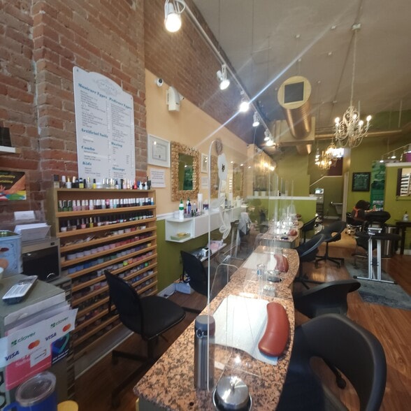 More Photos Of 1744-1746 Blake St, Denver Storefront Retail Residential For Sale