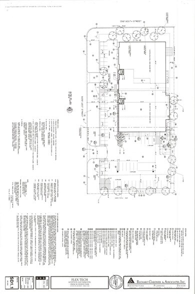 More Photos Of 1275 S 1600 W, Orem Light Manufacturing For Sale