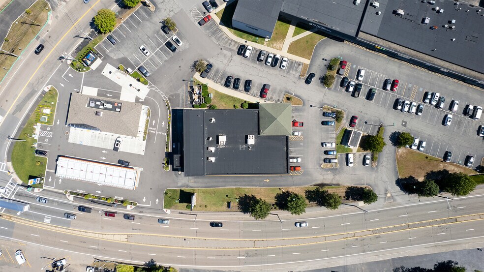 More Photos Of 473 E Washington St, North Attleboro General Retail For Sale