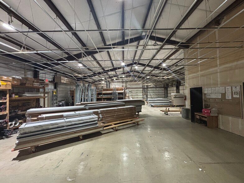 More Photos Of 3625 Valley Vista Dr, Fort Worth Warehouse For Sale