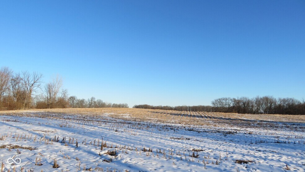 More Photos Of 00 W 100 N, Crawfordsville Land For Sale